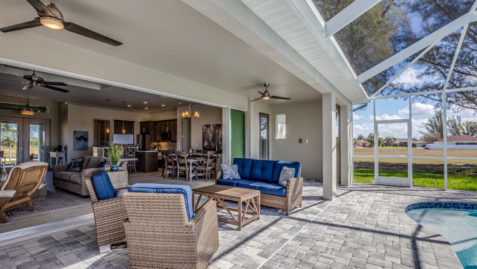 Read more about the article Embracing Outdoor Living Today: Transform Your Home with Nature, Comfort, and Community